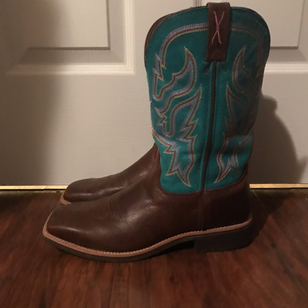 Twisted X Boots